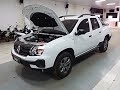 RENAULT OROCH 60071211