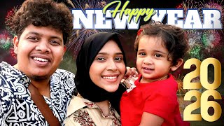 New year Night with IFA ❤️| Vietnam | Irfan’s View