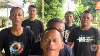 joged sadbor wadidaw hobah hobah