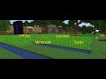 8/100 hrs in Survival Minecraft