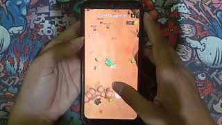 CARA BERMAIN GAME ANDROID & REVIEW : PANZER CLASH screenshot 4