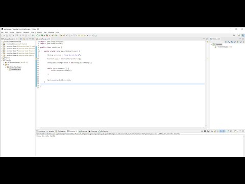 While-Schleifen Java Tutorial (While Loop) Und Do-While-Schleifen