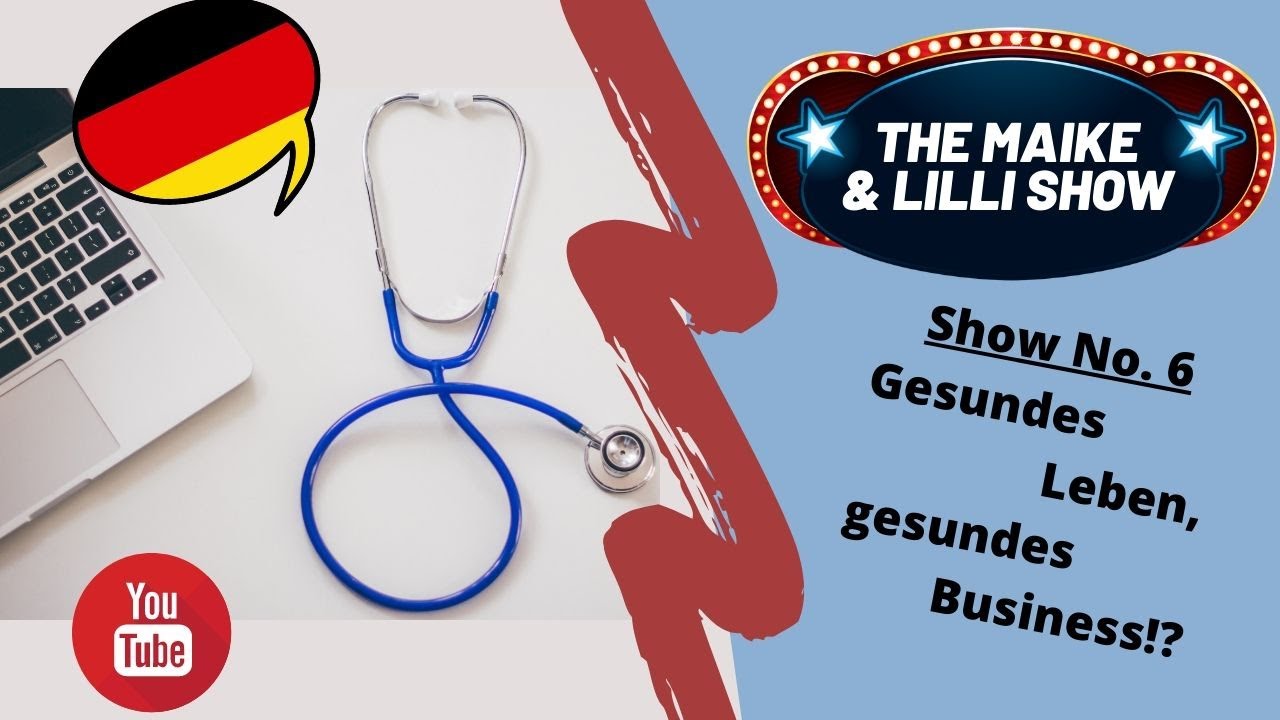 Gesundes Leben, gesundes Business