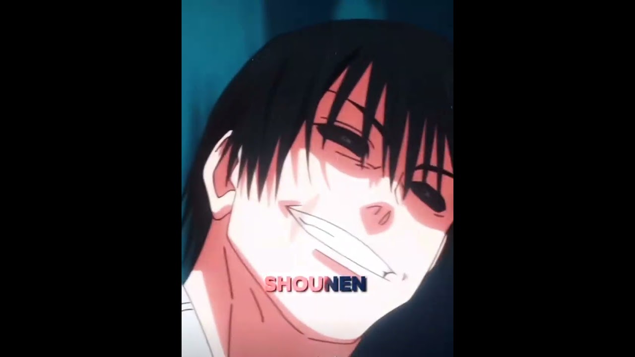 Tojo edit/with Sonic music again ._.