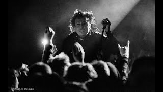 Ghostemane- Trench Coattürkçe Çeviri