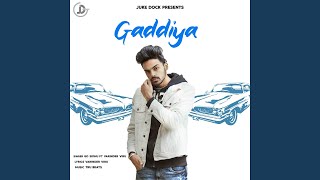 Gaddiya (feat. Varinder Viru)