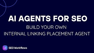 Famous Automate SEO Internal Linking with Langflow AI Agents - Workflow Wednesdays Net Worth