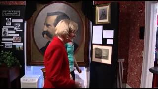 PLAURA WATERLOO NATIONAL MEMORIAL DAY MUSEUM