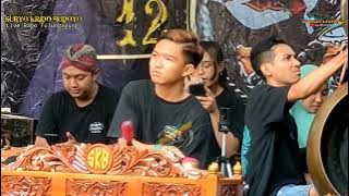 Jenang Gulo Voc Sinden Aniff Lagu Jaranan Terbaru SKB1237 & Panjak Pertalite