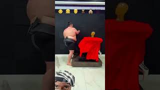 Level 1 to 100 Slap