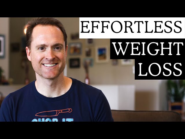 How to LOSE WEIGHT & Keep it Off Eating Plant Based! class=