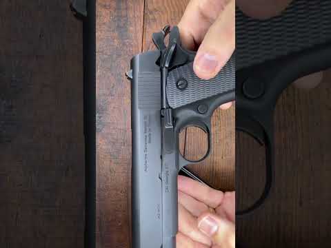 Century Arms Centurion 11 #1911