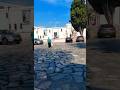 Καμπάνες και Σειρήνες Πολέμου στην Παναγία Τήνου Ευαγγελίστρια
