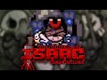 Заход на Витнесса за Аполлиона // The Binding of Isaac: Repentance #4