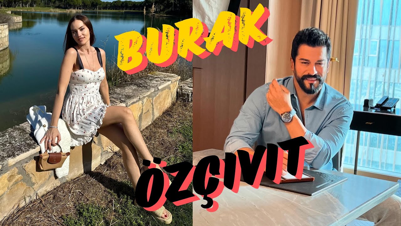 Burak Özçivit | Fahriyeevcen -- Osman Bey ve Bala Hatun #burakozcivit #buraközçivit #fahriyeevcen