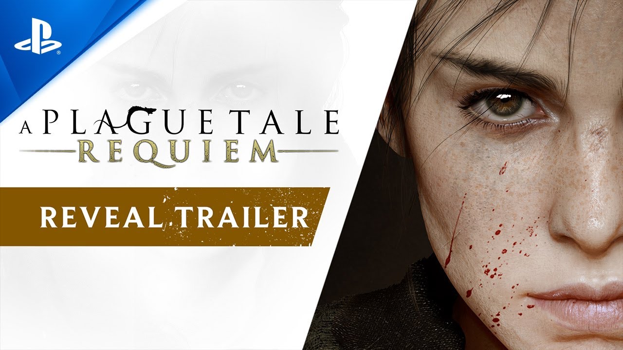 A Plague Tale: Requiem - Reveal Trailer