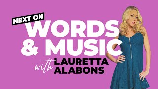 Words & Music - Katie Morgan - Trailer