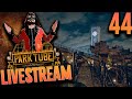 PARKTUBE LIVEST(R)EAM [044]🎥🎢 |🎡 FREIZEITPARK TALK • Beginn ca. 19:00 Uhr •17.12.2023 🎠l ParkTube