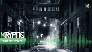 Instru - From The Street (Prod by Kryptic) (Rap) (New School) (Underground) (808)