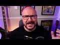 End of video