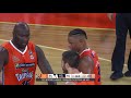 Cairns Taipans v Melbourne United NBL highlights (Round 9, 2020)