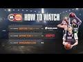 Cairns Taipans v Melbourne United NBL highlights (Round 9, 2020)