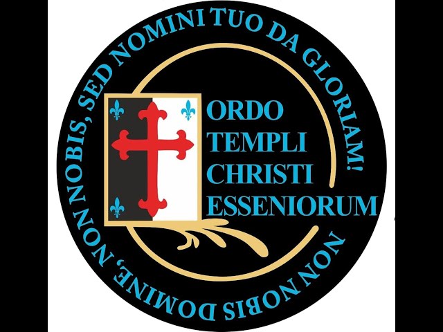 ORDO TEMPLI CHRISTI ESSENIORUM