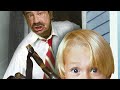Деннис мучитель Dennis The Menace 1993 Трейлер к фильму 