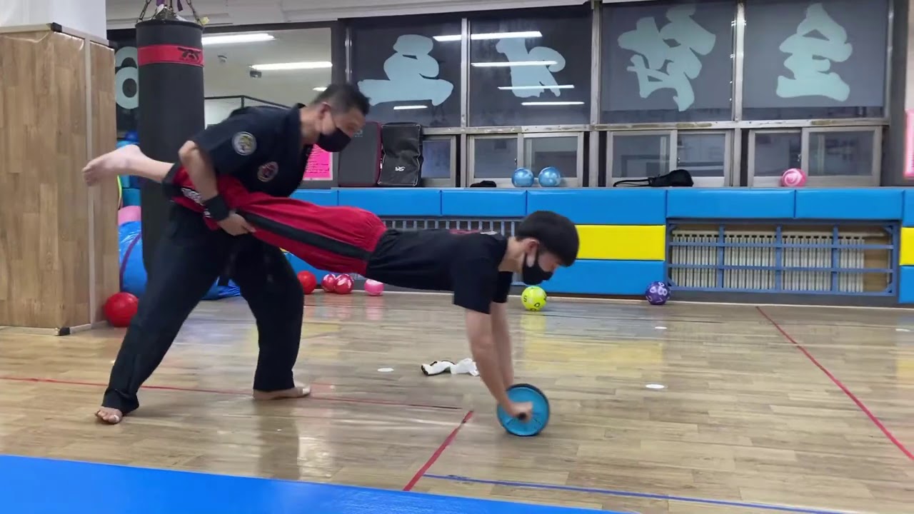 복근운동!! 오빠차!! abdominal exercise!! Super car!! YouTube