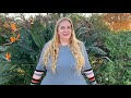 Plus size model Claudia Floraunce is repping Shein Sweater dress