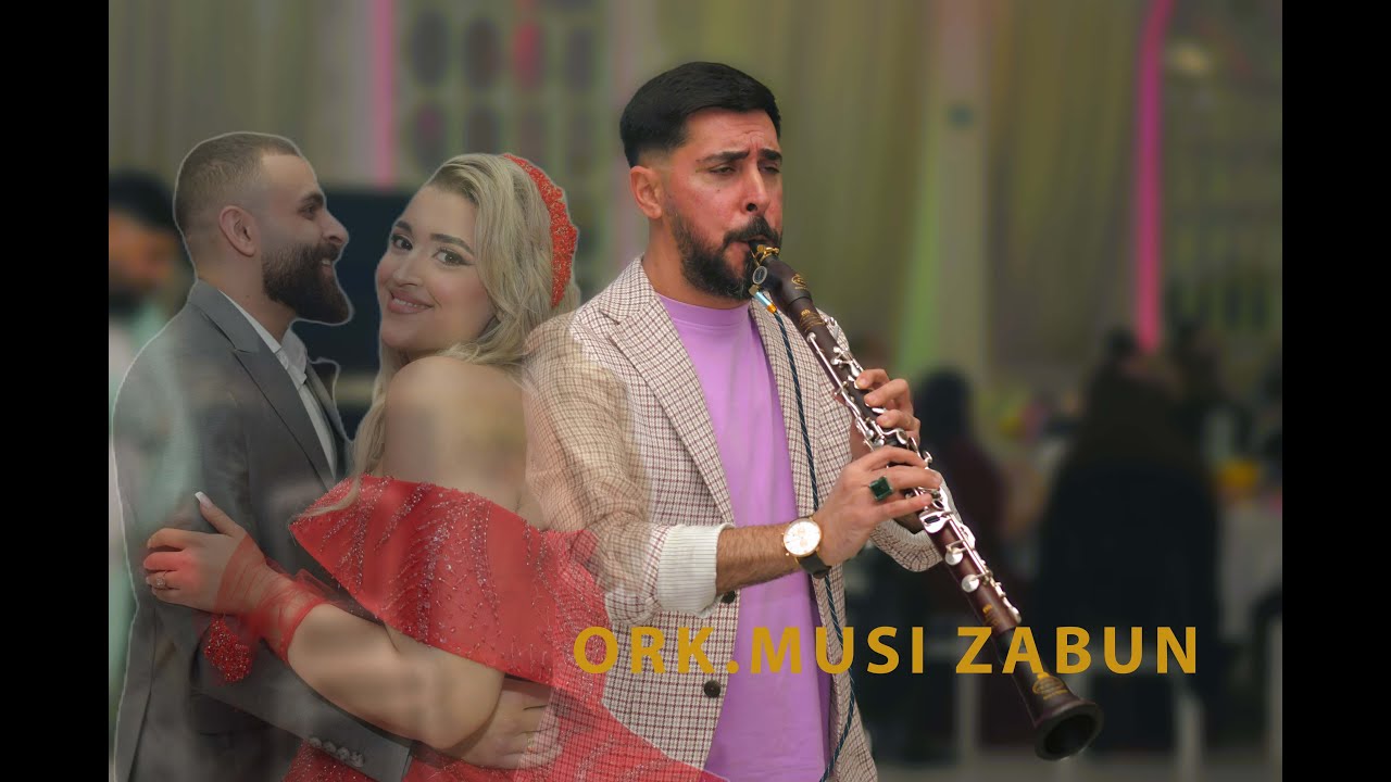 ORK.MUSI ZABUN 2024 (MELIS & ONUR)