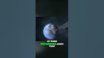 The WOW Signal: Aliens Sending Radio Waves from Space! 💫