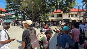 CURRENT NEWS- BNF: "Veterans and combatants receiving pensions must bring complete documents"