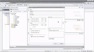 WEBI   Query Panel with Jeremy Stierwalt