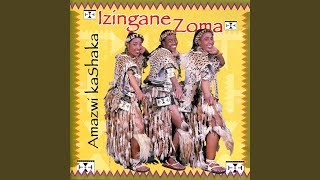 Ngilind' Amaphoyisa