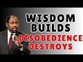 THE SECRET OF SOLOMON’S WISDOM That Built Empires