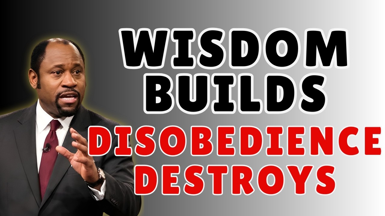 THE SECRET OF SOLOMON’S WISDOM That Built Empires