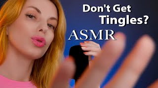 Asmr Don't Get Tingles?