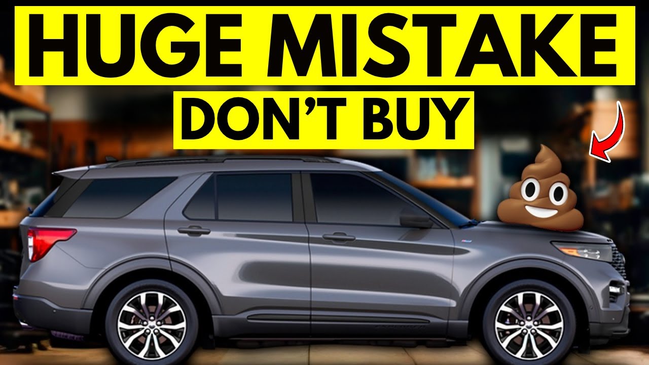 7 POPULAR CARS MECHANICS SECRETLY HATE!