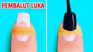 25 TRIK KECANTIKAN SEDERHANA UNTUK MEMBUAT ANDA TERLIHAT LUAR BIASA 25 TRIK KECANTIKAN SEDERHANA UNTUK MEMBUAT ANDA TERLIHAT LUAR BIASA