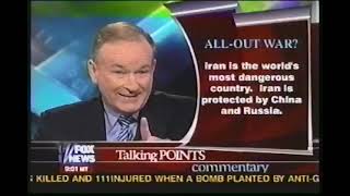 Fox News - The O'Reilly Factor - 2006-07-13 - 1 of 2