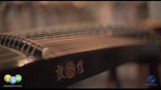 An Introduction to the GuZheng