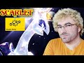 Season 39 Begins For Pokémon Scarlet Ranked Battles