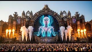 Tomorrowland 2026 🔥 Armin van Buuren, Tiësto, Hardwell, Alan Walker, Anyma, Peggy Gou