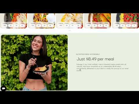 Preferred Meals Login