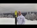 Skis test oberson 2014 rossignol soul 7