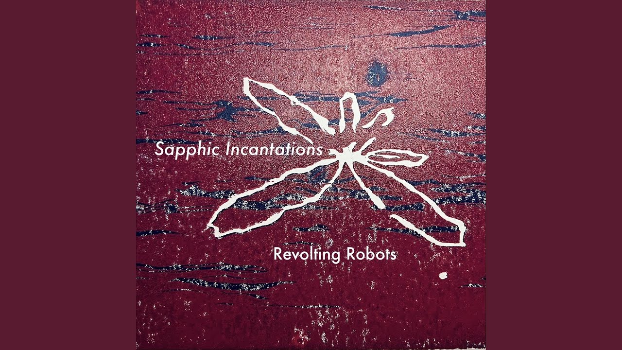 Sapphic Incantation V: "Love for the sun."