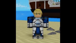 laddering with saber Mana Burst  ABA screenshot 3