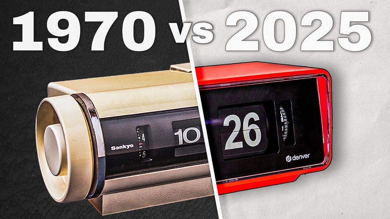 70s レアyashica digital calculator clock 70s Yashica Digital Calculator Clock Vintage LED Desk Clock