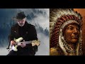 Last of the Mohicans Guitar instrumental